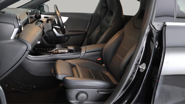 Used Mercedes-Benz CLA 2020 for sale - 76122455: Photo 14