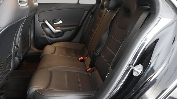 Used Mercedes-Benz CLA 2020 for sale - 76122455: Photo 16