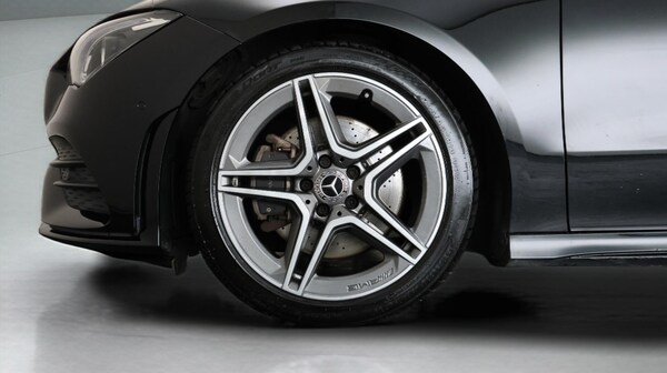 Used Mercedes-Benz CLA 2020 for sale - 76122455: Photo 18