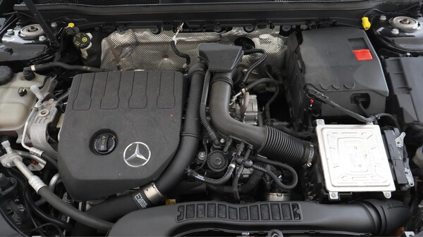 Used Mercedes-Benz CLA 2020 for sale - 76122455: Photo 19