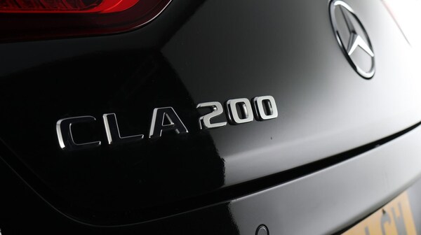 Used Mercedes-Benz CLA 2020 for sale - 76122455: Photo 21