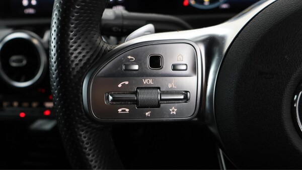 Used Mercedes-Benz CLA 2020 for sale - 76122455: Photo 23