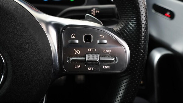 Used Mercedes-Benz CLA 2020 for sale - 76122455: Photo 24