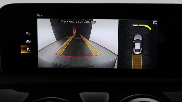 Used Mercedes-Benz CLA 2020 for sale - 76122455: Photo 25