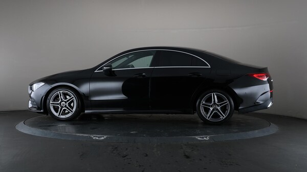 Used Mercedes-Benz CLA 2020 for sale - 76122455: Photo 36