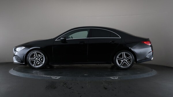 Used Mercedes-Benz CLA 2020 for sale - 76122455: Photo 37