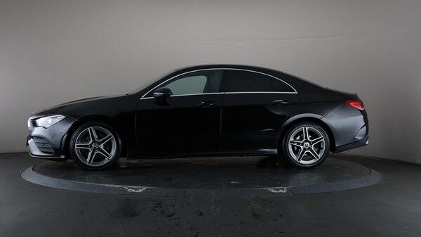 Used Mercedes-Benz CLA 2020 for sale - 76122455: Photo 38