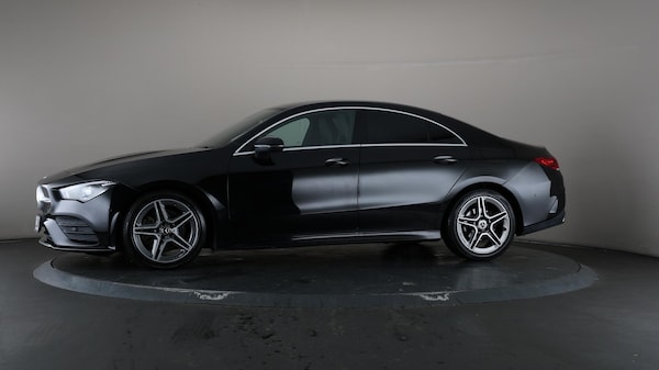 Used Mercedes-Benz CLA 2020 for sale - 76122455: Photo 39