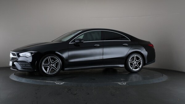 Used Mercedes-Benz CLA 2020 for sale - 76122455: Photo 40