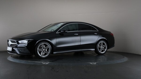 Used Mercedes-Benz CLA 2020 for sale - 76122455: Photo 41