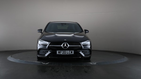 Used Mercedes-Benz CLA 2020 for sale - 76122455: Photo 49