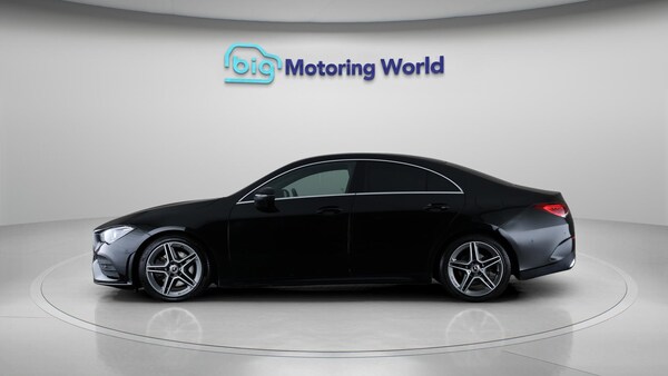 Used Mercedes-Benz CLA 2020 for sale - 76122455: Photo 4