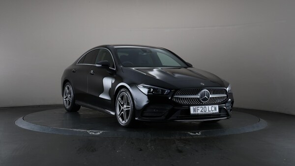 Used Mercedes-Benz CLA 2020 for sale - 76122455: Photo 52