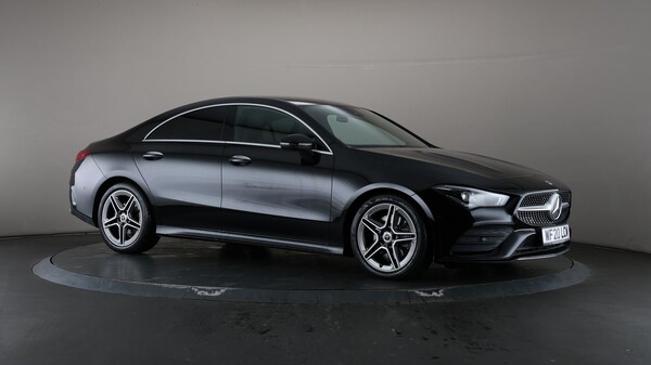 Used Mercedes-Benz CLA 2020 for sale - 76122455: Photo 55