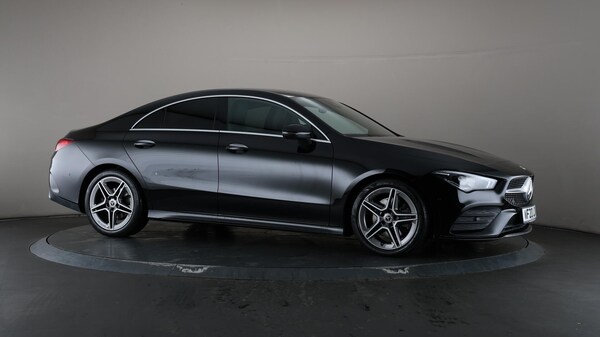 Used Mercedes-Benz CLA 2020 for sale - 76122455: Photo 56