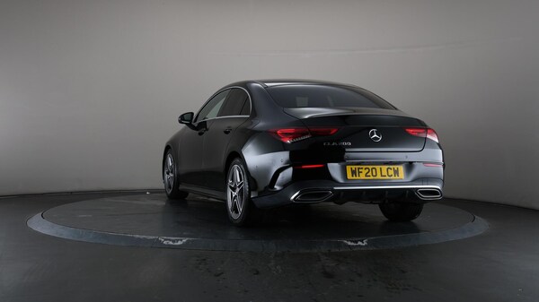 Used Mercedes-Benz CLA 2020 for sale - 76122455: Photo 57