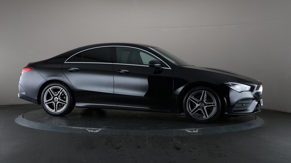 Used Mercedes-Benz CLA 2020 for sale - 76122455: Photo 58