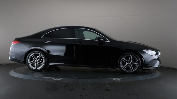 Used Mercedes-Benz CLA 2020 for sale - 76122455: Photo 59