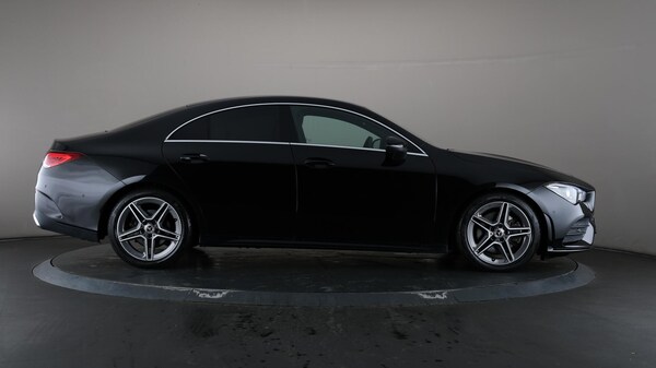 Used Mercedes-Benz CLA 2020 for sale - 76122455: Photo 60