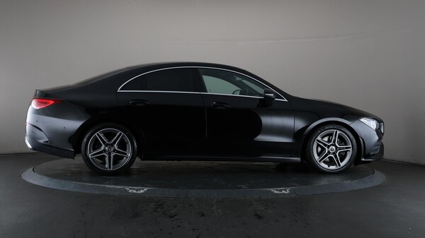 Used Mercedes-Benz CLA 2020 for sale - 76122455: Photo 61