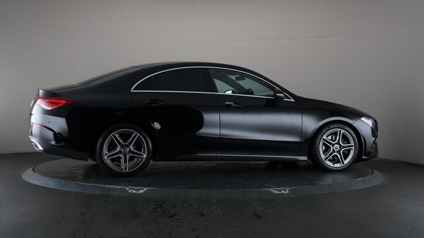 Used Mercedes-Benz CLA 2020 for sale - 76122455: Photo 62