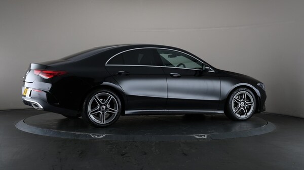 Used Mercedes-Benz CLA 2020 for sale - 76122455: Photo 63