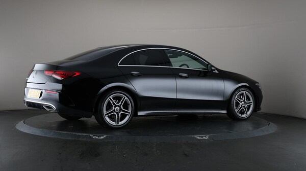 Used Mercedes-Benz CLA 2020 for sale - 76122455: Photo 64