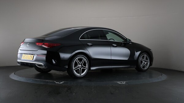 Used Mercedes-Benz CLA 2020 for sale - 76122455: Photo 65