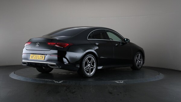 Used Mercedes-Benz CLA 2020 for sale - 76122455: Photo 66