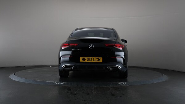 Used Mercedes-Benz CLA 2020 for sale - 76122455: Photo 71