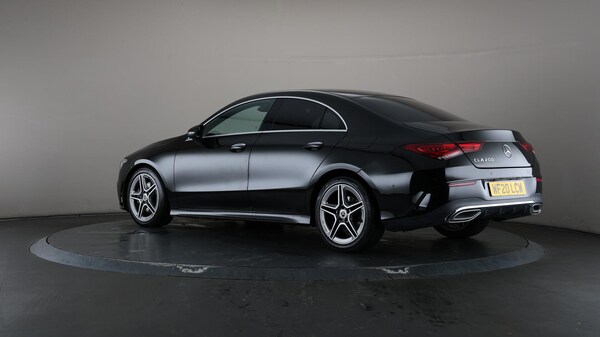 Used Mercedes-Benz CLA 2020 for sale - 76122455: Photo 74