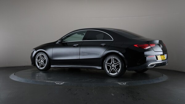 Used Mercedes-Benz CLA 2020 for sale - 76122455: Photo 75