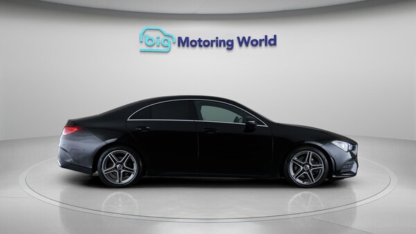 Used Mercedes-Benz CLA 2020 for sale - 76122455: Photo 8