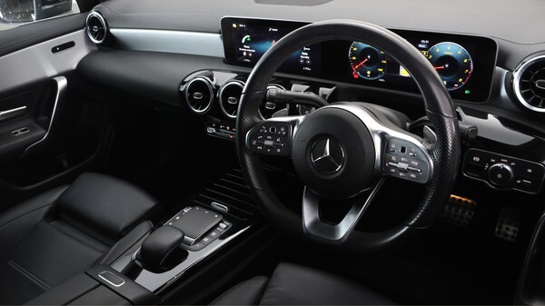 Used Mercedes-Benz CLA 2020 for sale - 76122455: Photo 9