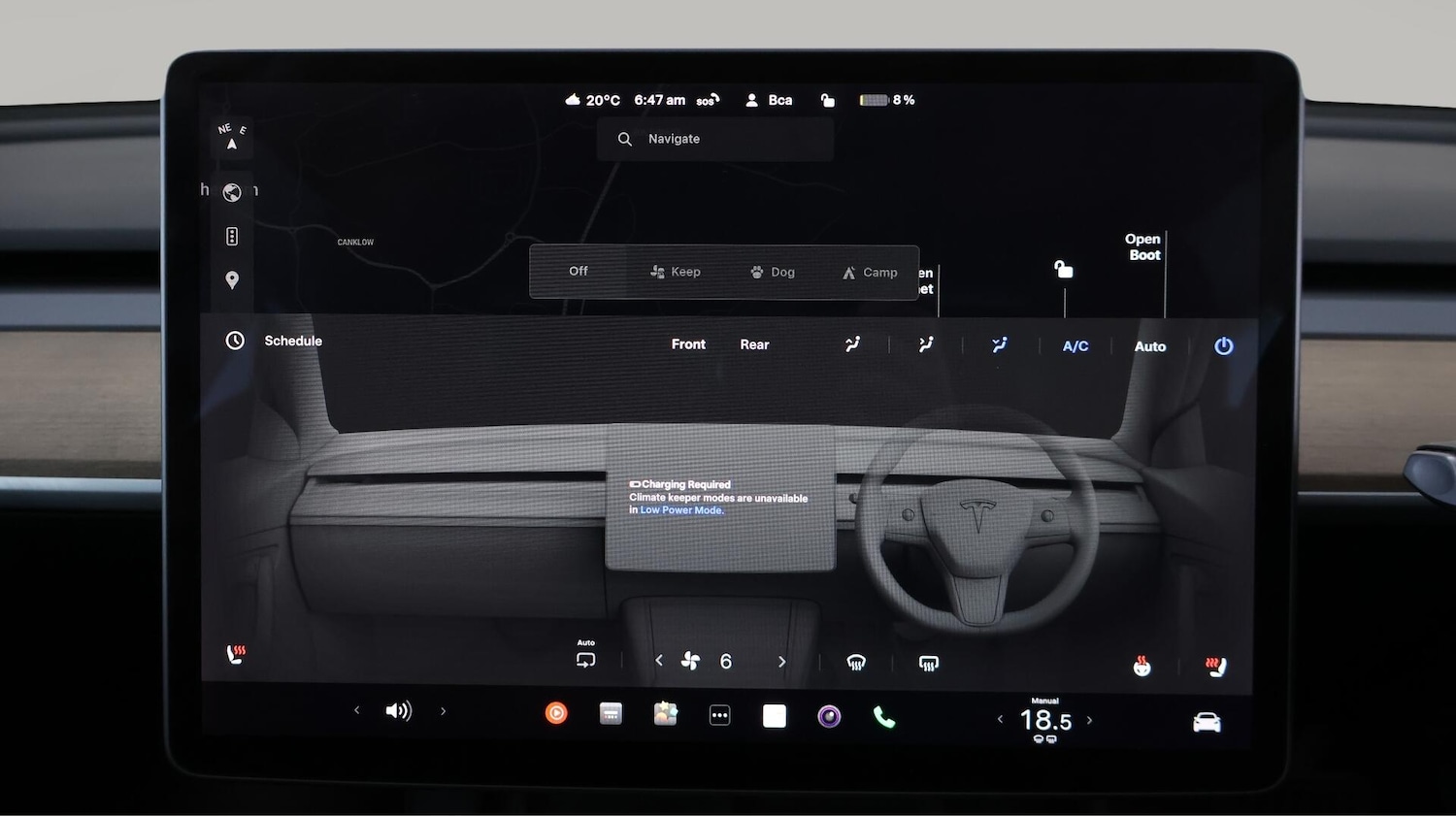 Used Tesla Model 3 2021 for sale - 76537705: Photo 13