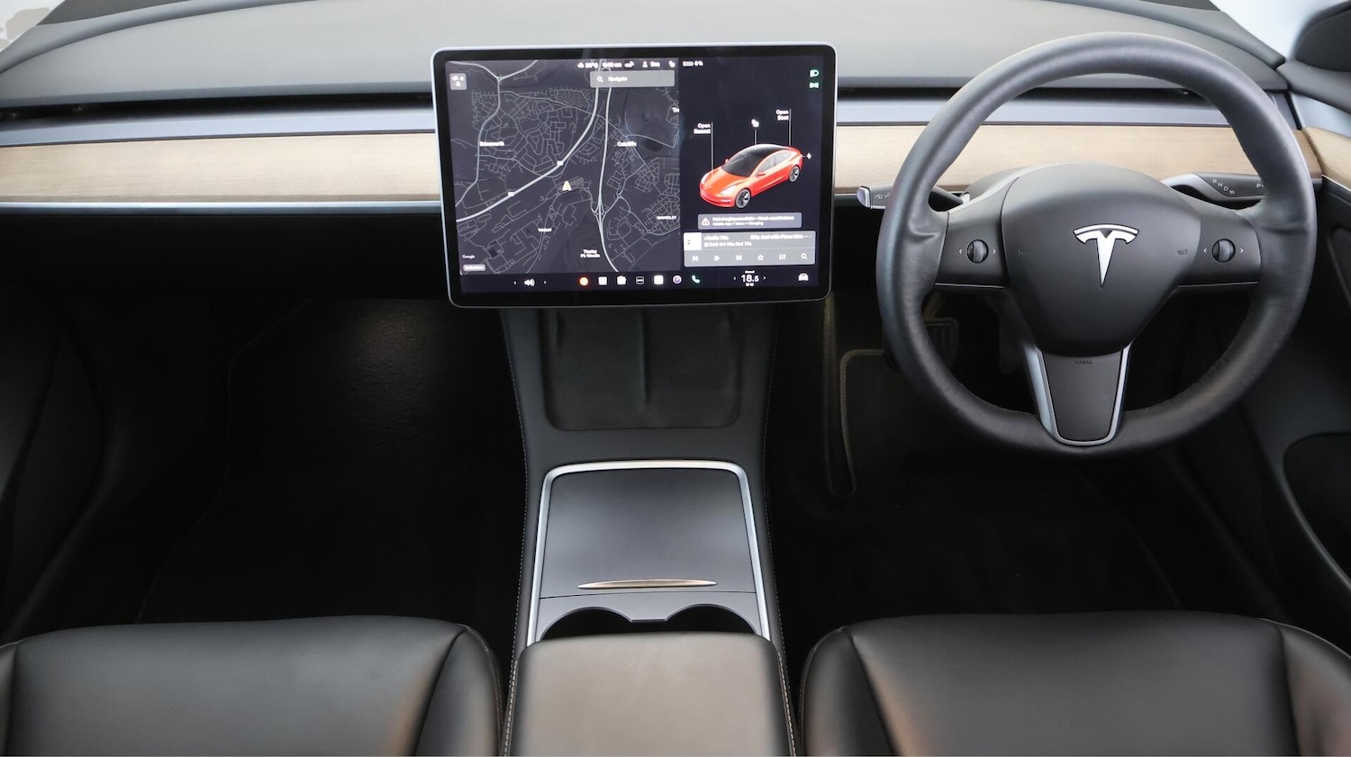 Used Tesla Model 3 2021 for sale - 76537705: Photo 14