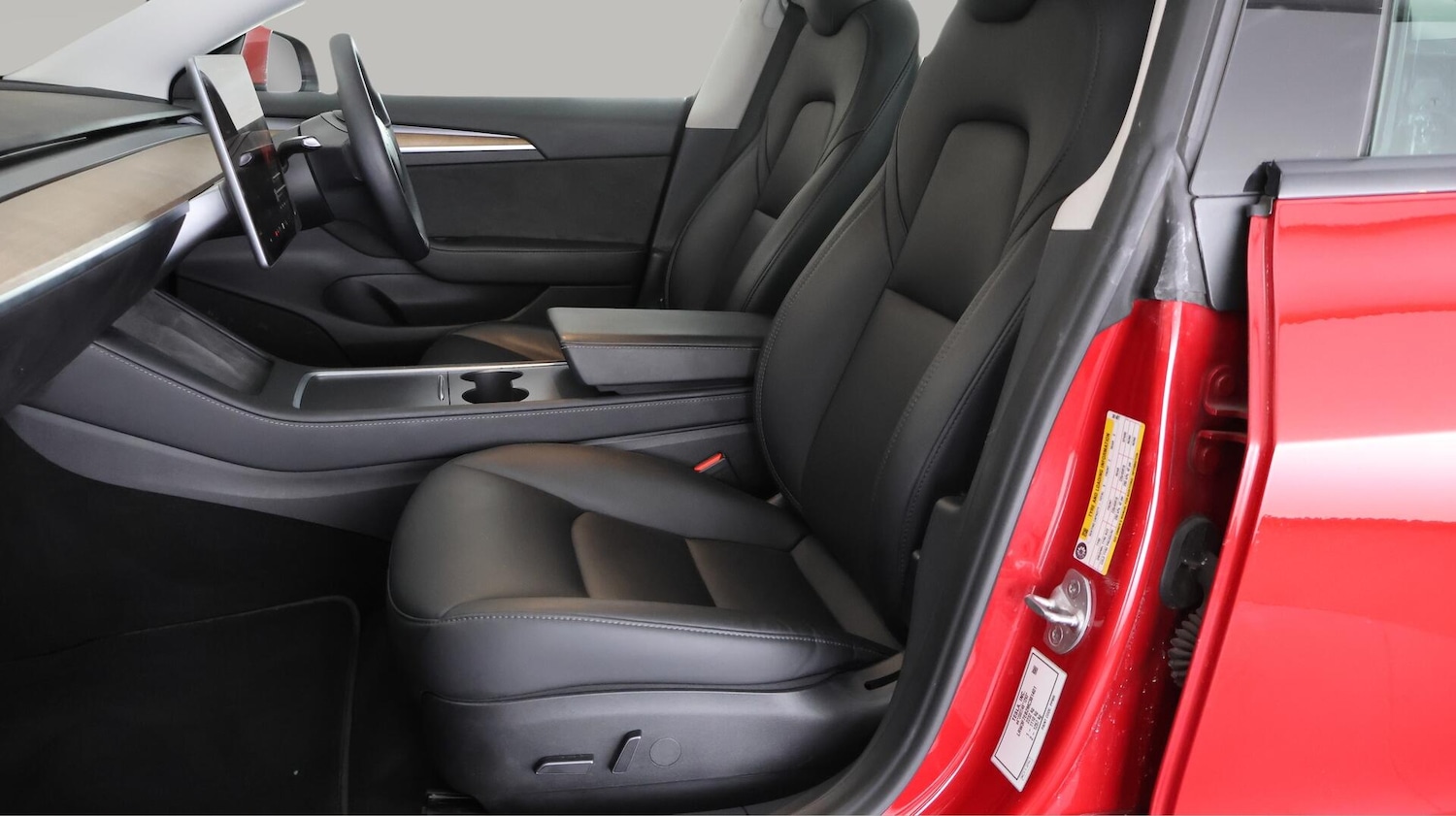 Used Tesla Model 3 2021 for sale - 76537705: Photo 15