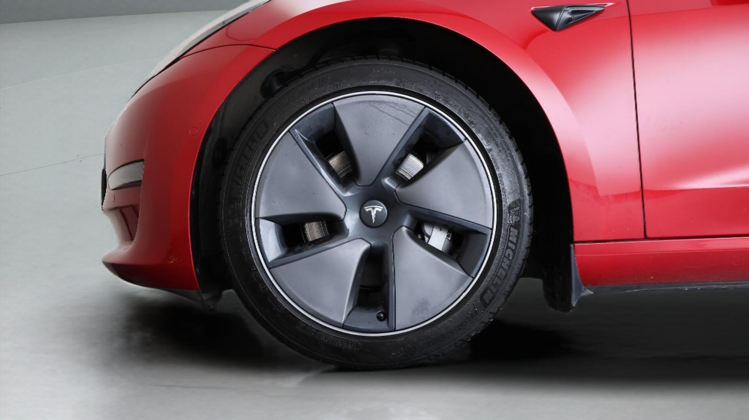 Used Tesla Model 3 2021 for sale - 76537705: Photo 19