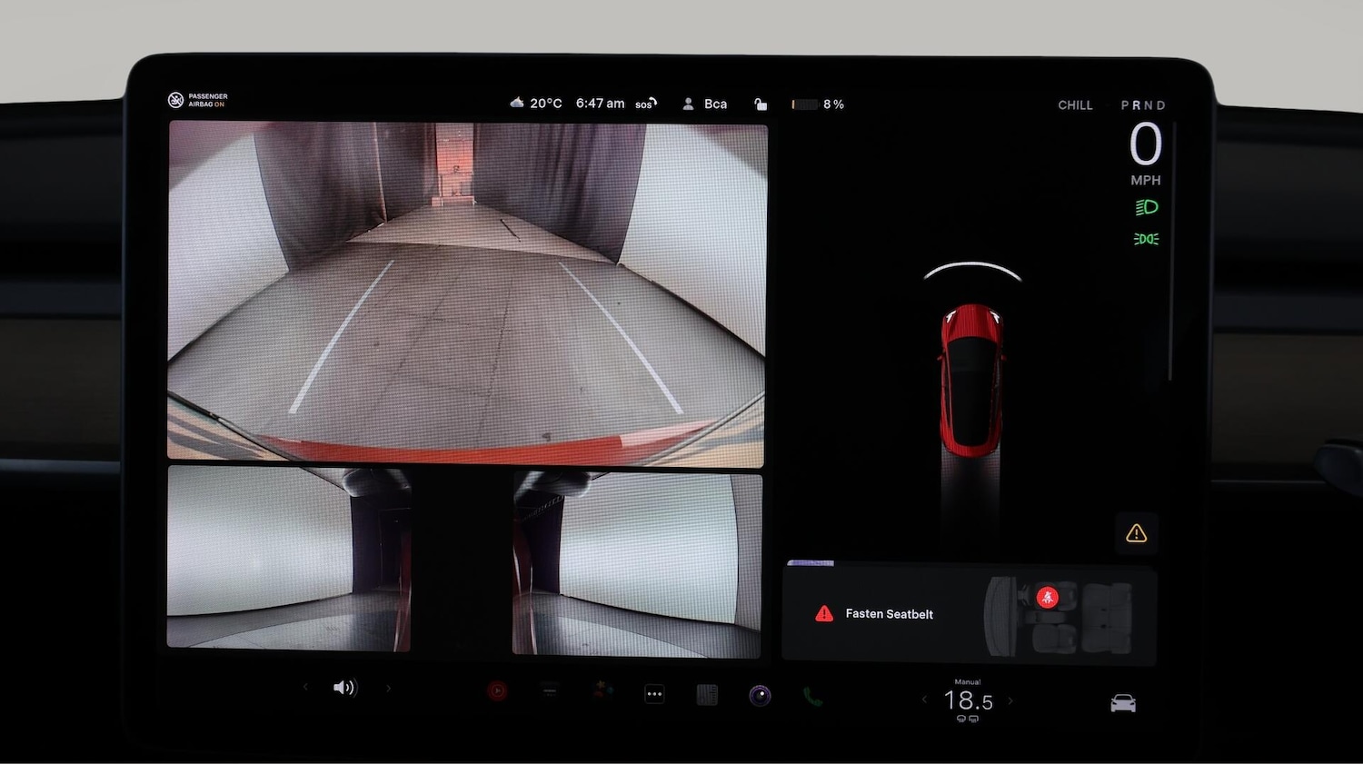 Used Tesla Model 3 2021 for sale - 76537705: Photo 26