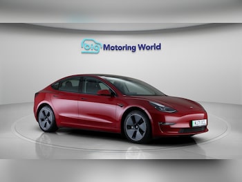 Used Tesla Model 3 2021 for sale - 76537705: Photo