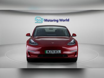 Used Tesla Model 3 2021 for sale - 76537705: Photo