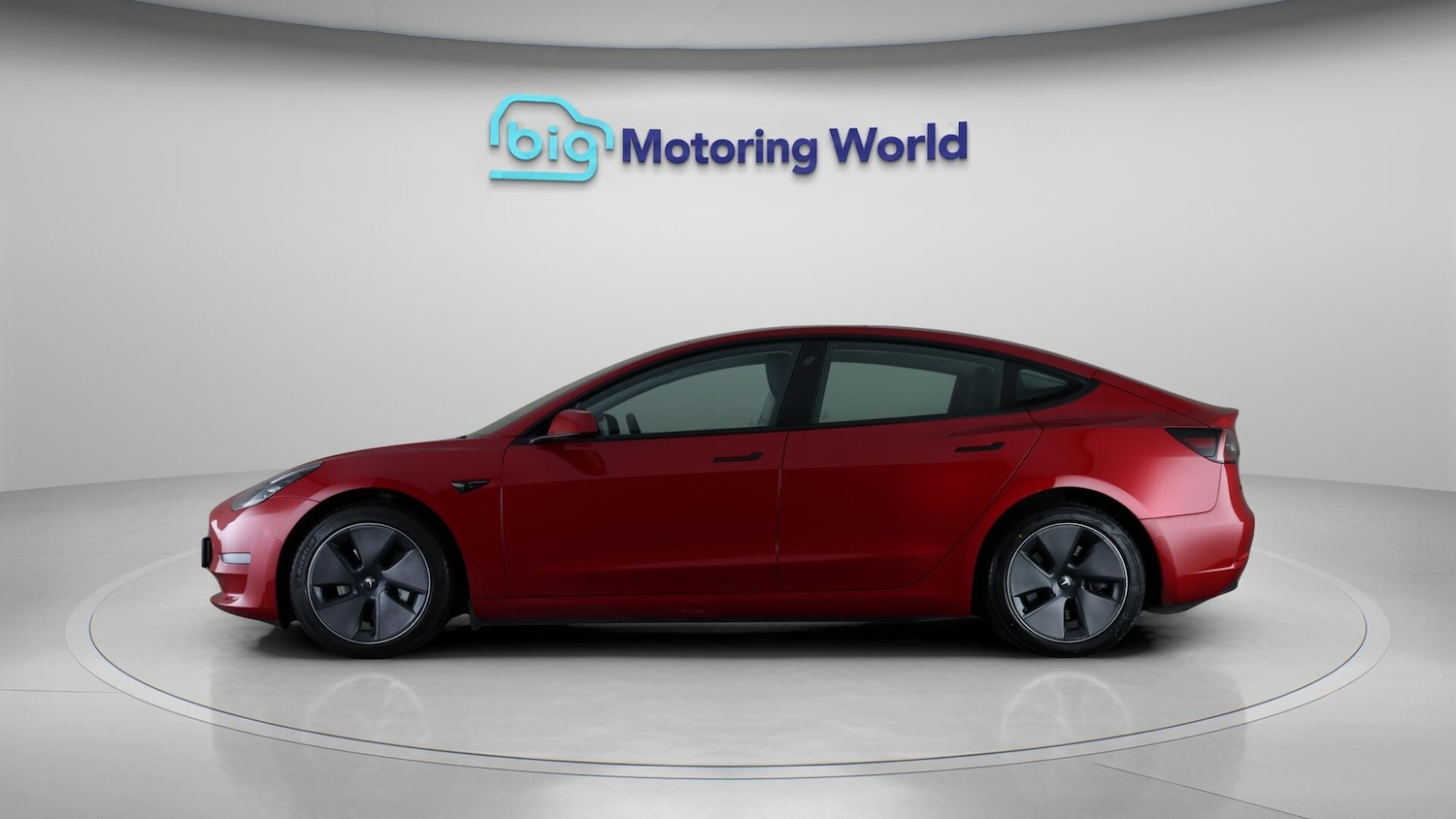 Used Tesla Model 3 2021 for sale - 76537705: Photo 5