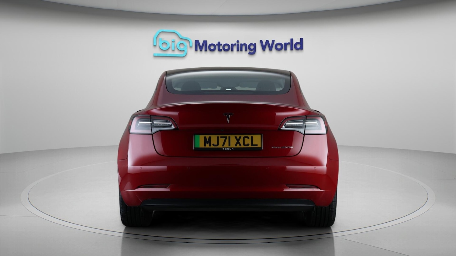 Used Tesla Model 3 2021 for sale - 76537705: Photo 7