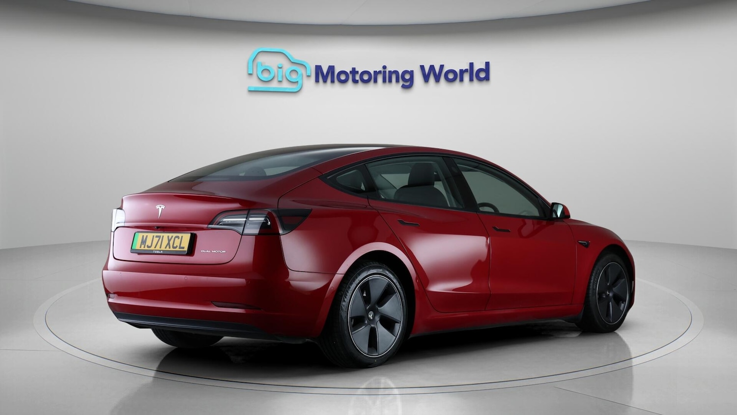 Used Tesla Model 3 2021 for sale - 76537705: Photo 8