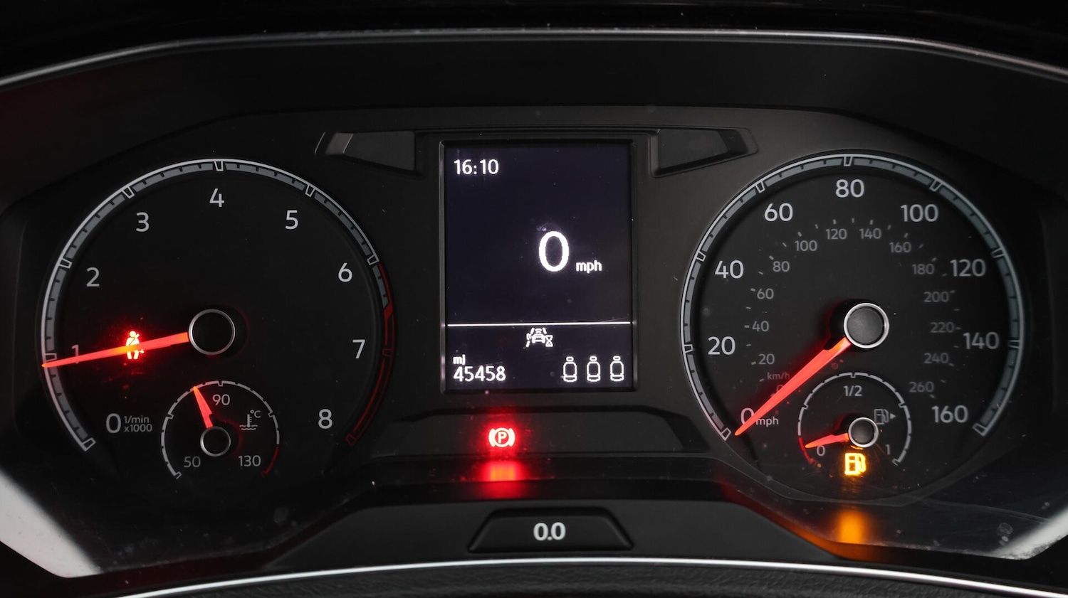 Used Volkswagen T-Roc for sale - 76727983: Photo 10