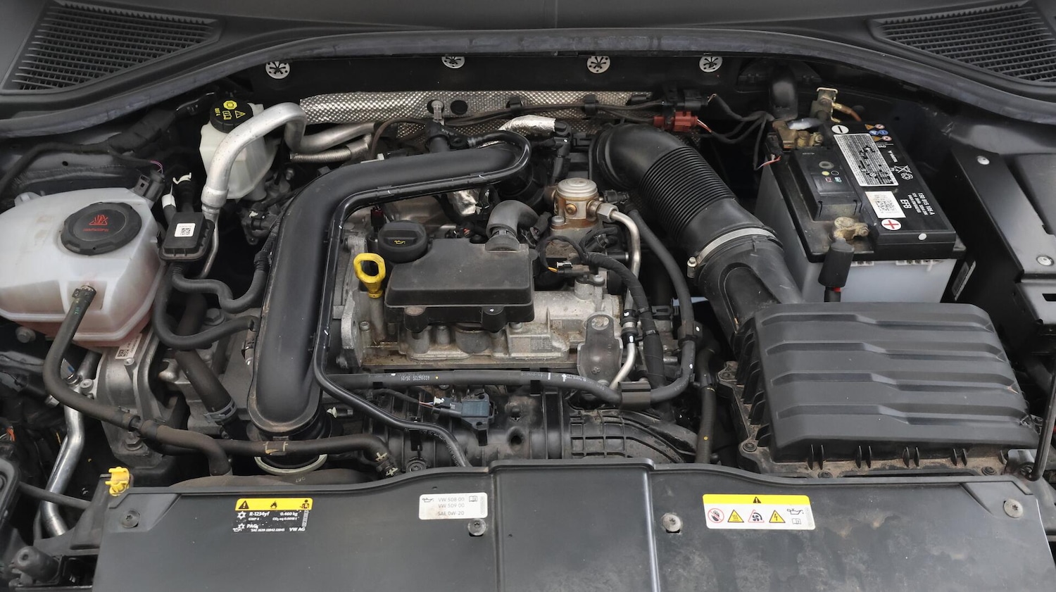 Used Volkswagen T-Roc for sale - 76727983: Photo 18