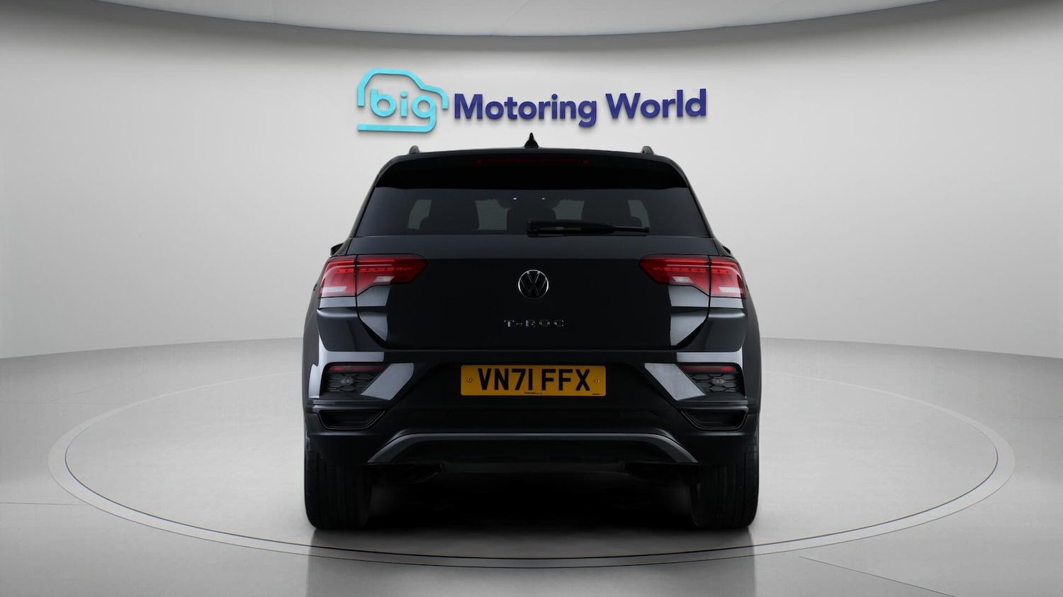 Used Volkswagen T-Roc for sale - 76727983: Photo 6