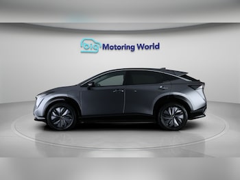 Used Nissan ARIYA 2024 for sale - 78748860: Photo