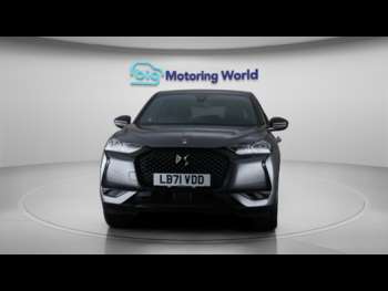 Used DS Automobiles DS 3 2021 for sale - 74751090: Photo