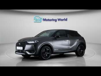 Used DS Automobiles DS 3 2021 for sale - 74751090: Photo